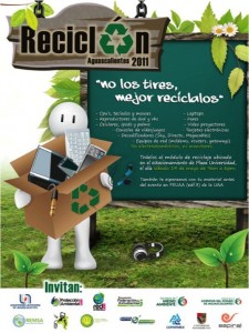 reciclon-2011