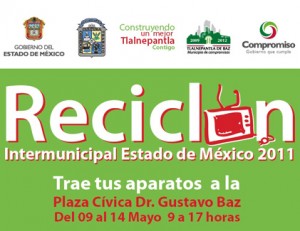 reciclon-tlanepantla